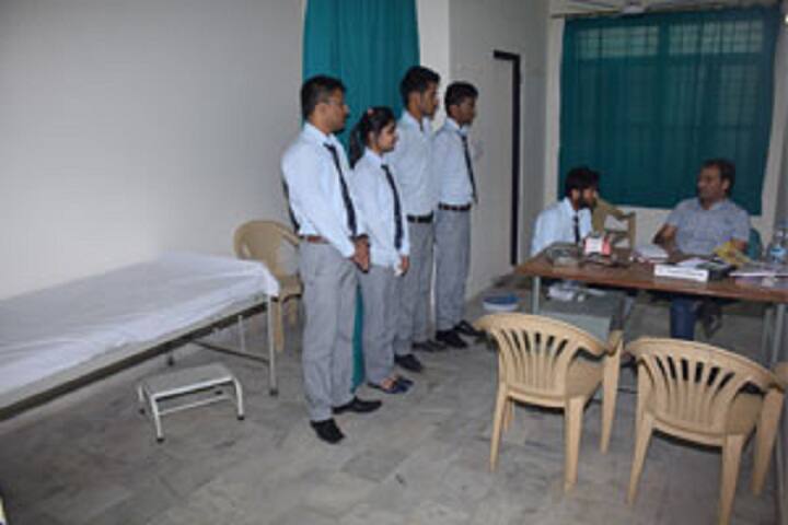 medical-facility